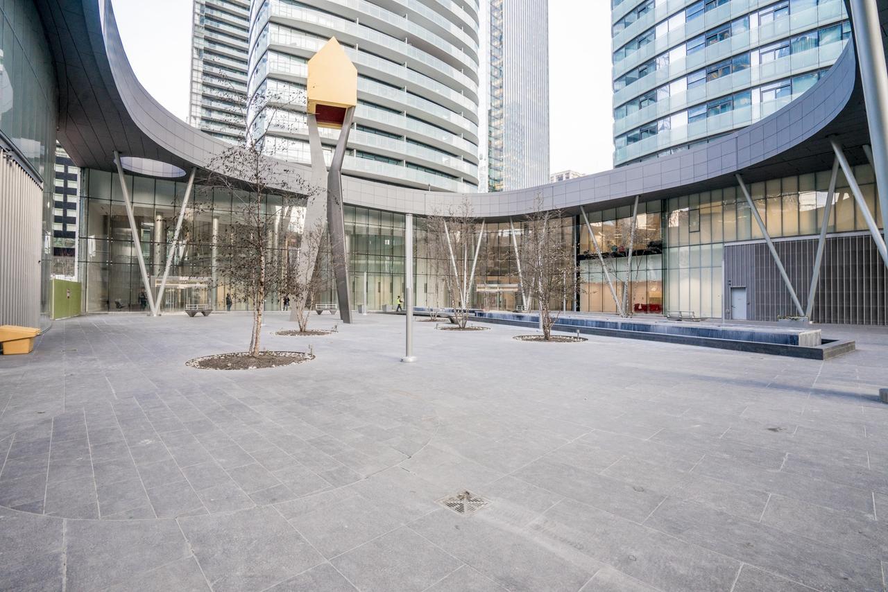 Aaira Suites Toronto Kültér fotó