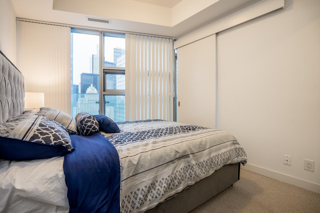 Aaira Suites Toronto Kültér fotó