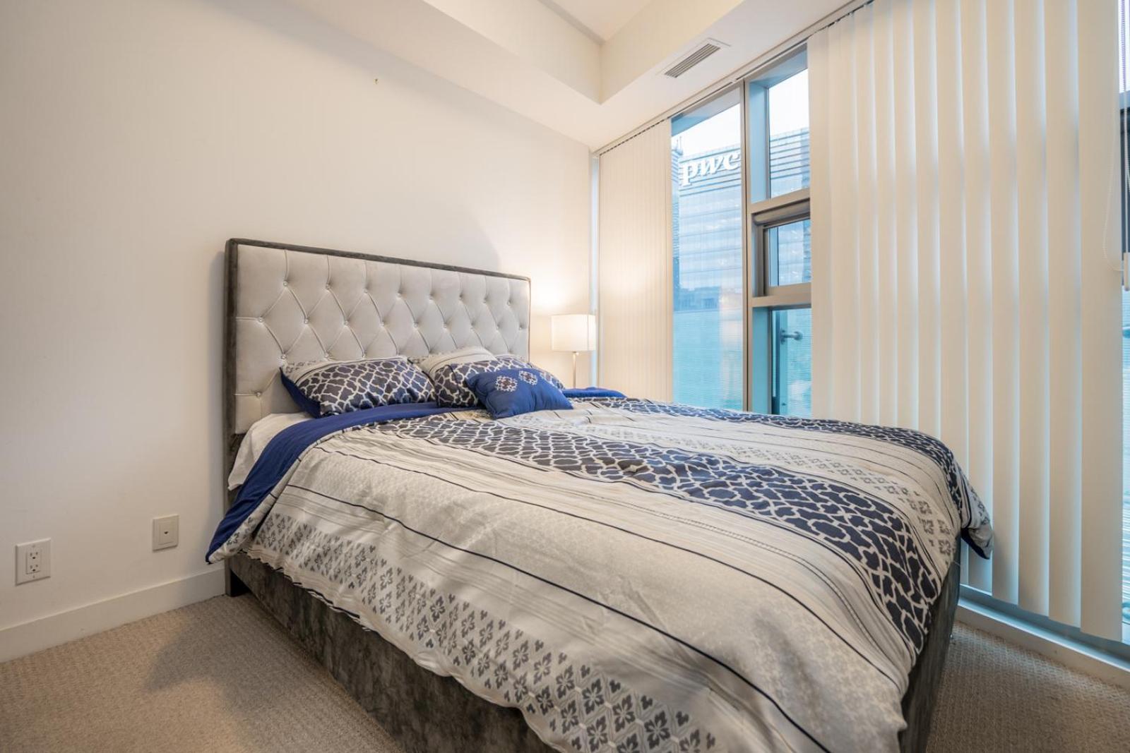 Aaira Suites Toronto Kültér fotó