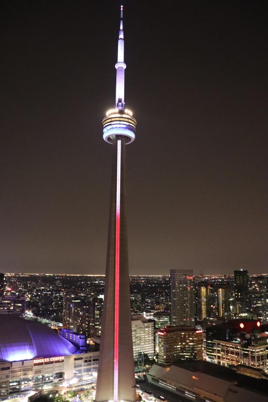 Aaira Suites Toronto Kültér fotó