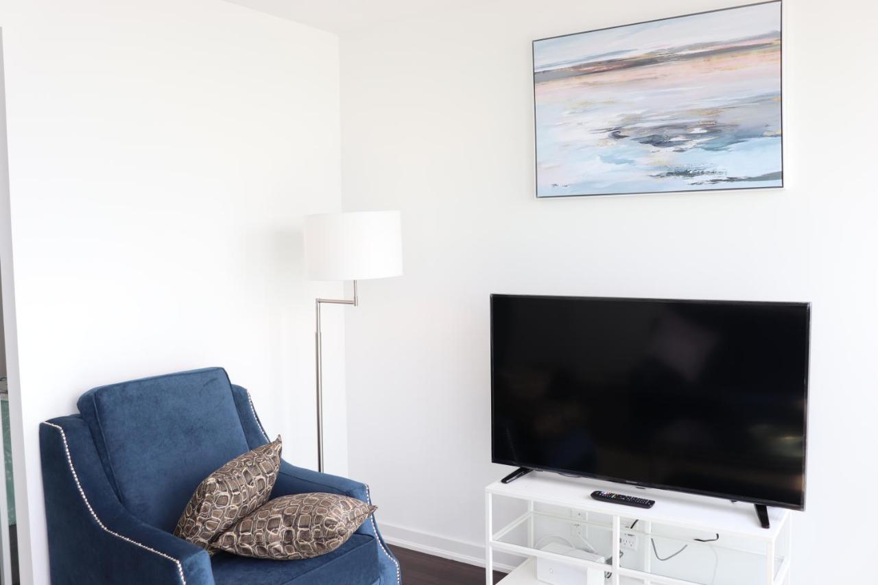 Aaira Suites Toronto Kültér fotó