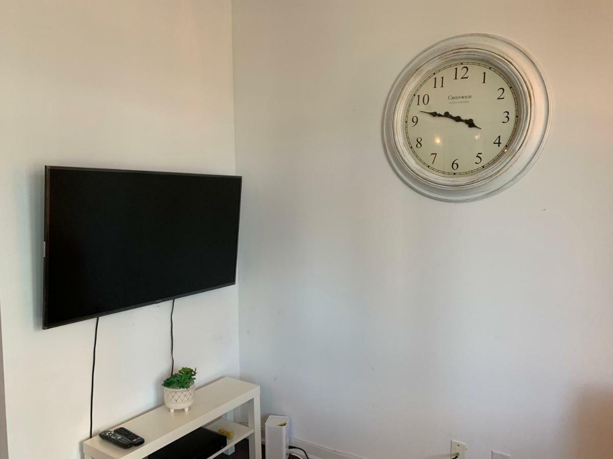 Aaira Suites Toronto Kültér fotó
